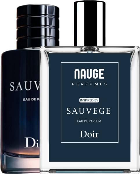 Nauge Sage Deor Eau de Parfum - 50 ml