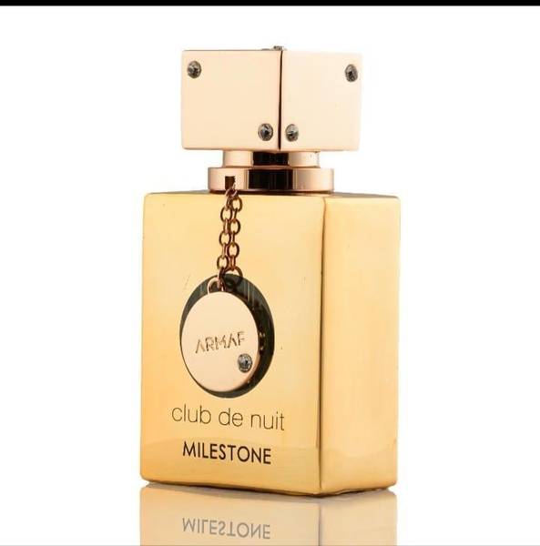 ARMAF CLUB DE NUIT MILESTONE PERFUME 30ML Eau de Parfum - 30 ml