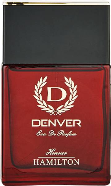 DENVER Honour Perfume |Premium & Long Lasting| Eau de Parfum - 70 ml