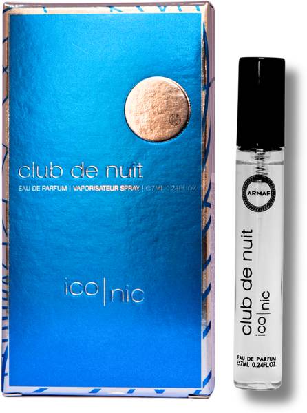 ARMAF Club de Nuit Iconic Eau de Parfum - 7 ml