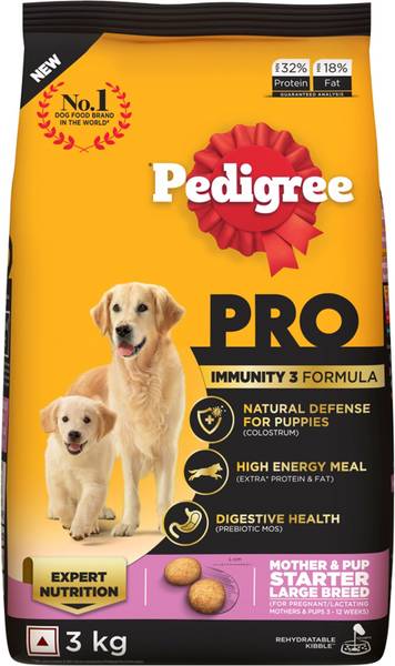 Nature born hotsell dog food