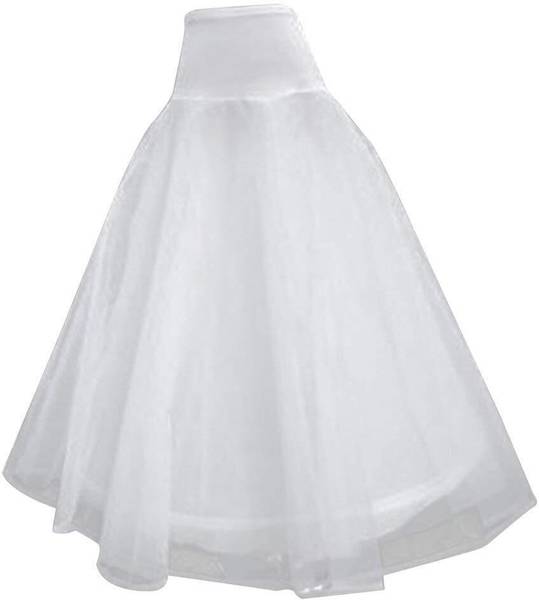 KCM FASHION 001 Net Petticoat