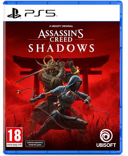 Assassin's Creed Shadows (Standard)