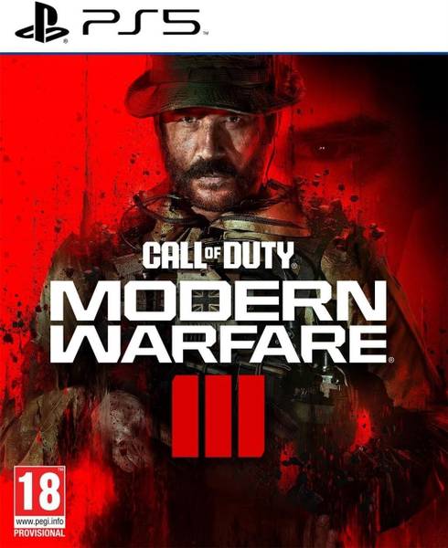 Call of Duty: Modern Warfare III (Standard)