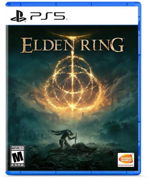 Elden Ring PS5