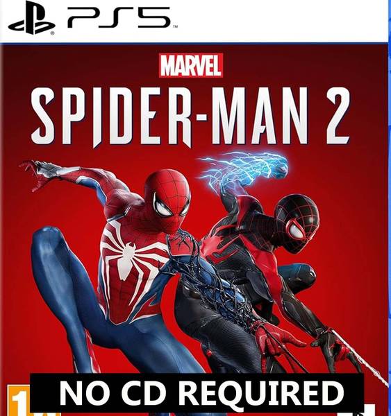 Ps5 online no cd