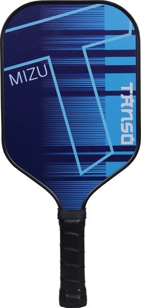 Tanso MIZU Fiberglass Pickleball Paddle with Free Full Pickleball Paddle Cover Pickleball Paddle