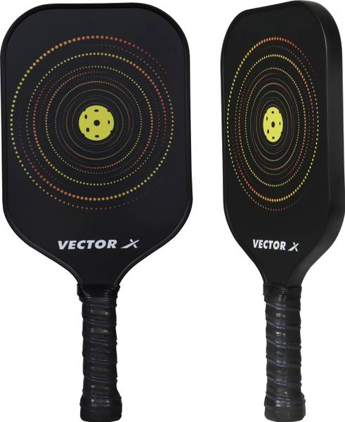 VECTOR X PICKLE-BAT-BLK Pickleball Paddle