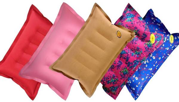 Duckback 2025 air pillow