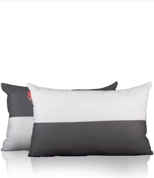 Polyester fibre pillow clearance