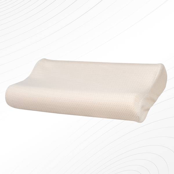 Centuary Mattresses Sleepables Cervical Contura Orthopedic Support for