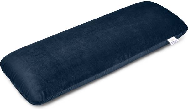 Half sale body pillow