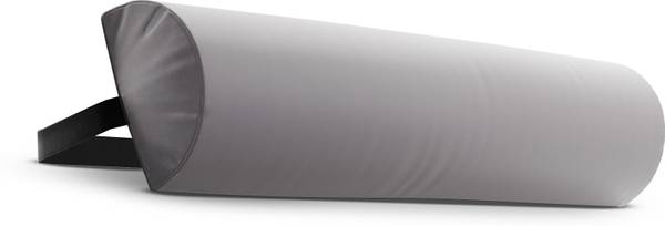 Frido Memory Foam Solid Body Pillow Pack of 1
