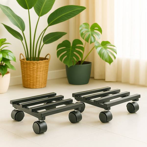 Deco Point Plant Container Set