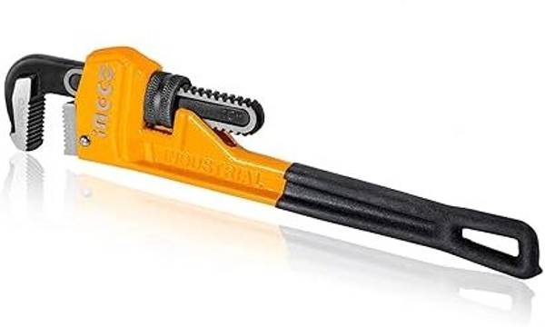Garg overseas INGCO Pipe Wrench, 12