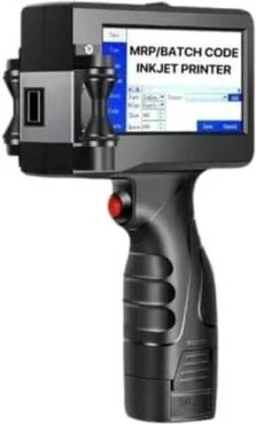 universalseal 3432 Handheld Thermal Inkjet Printer (TIJ)