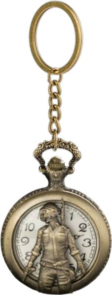 Pubg shop watch chain