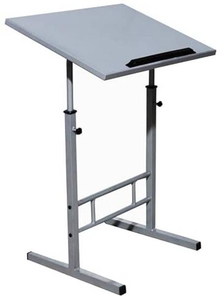 Spacecrafts Metal Portable Laptop Table Price History