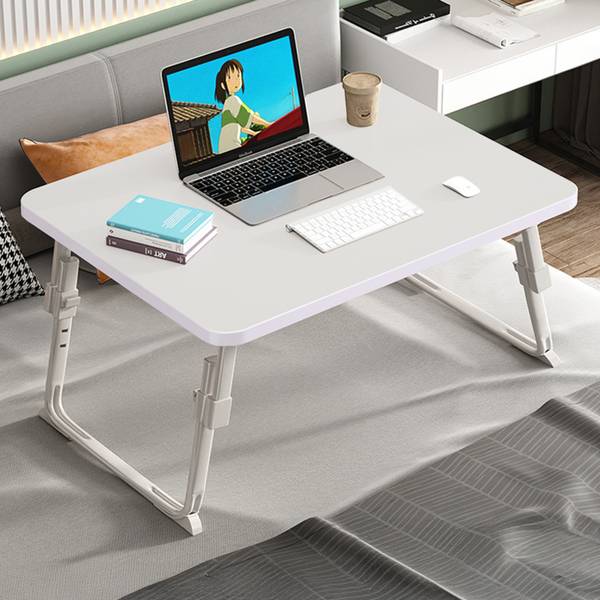 StarAndDaisy Wood Portable Laptop Table