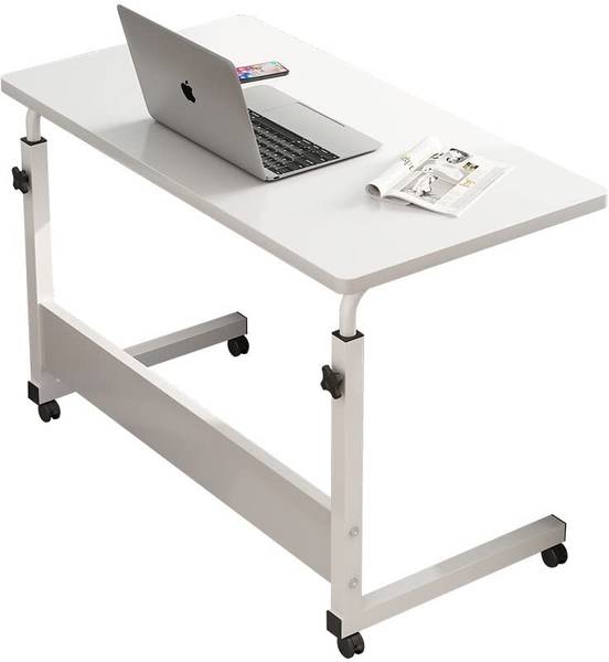 Savya Table SAVYA HOME Height Adjustable Table, Study Table for Students, Computer ...