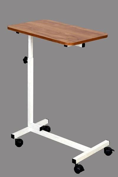 LAPTAB laptab001 Metal Portable Laptop Table