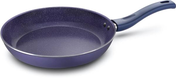 Prestige Ceraglide Ceramic Coating Fry Pan 18 cm diameter 0.8 L capacity