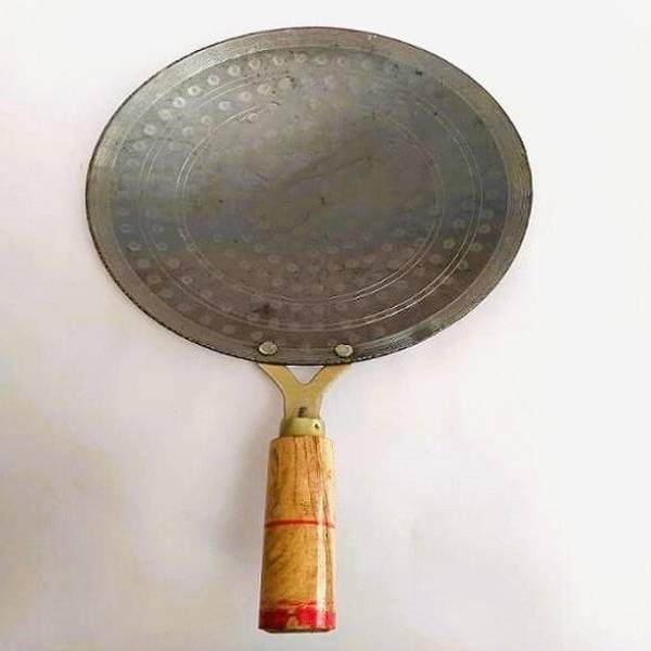 Potpan PARATHA TAWA Tawa 24 cm diameter