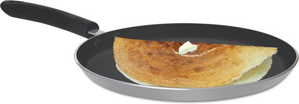 MILTON Pro Cook Omni Tawa Induction Tawa 24 cm diameter