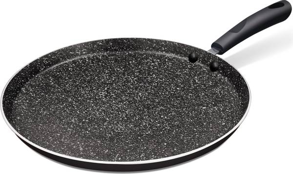 MILTON Pro Cook Induction Non-Stick Omni Dosa Tawa 32 cm Tawa 32 cm diameter