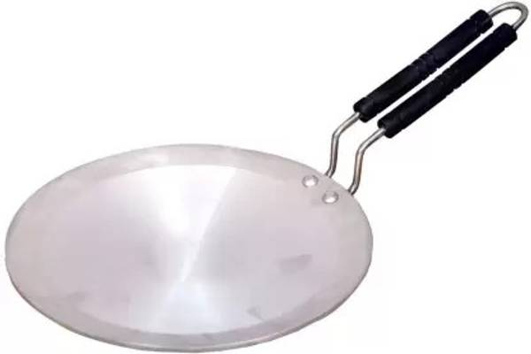 Carnival Aluminium beautyfull Chapati Roti tawa Tawa 26 cm diameter