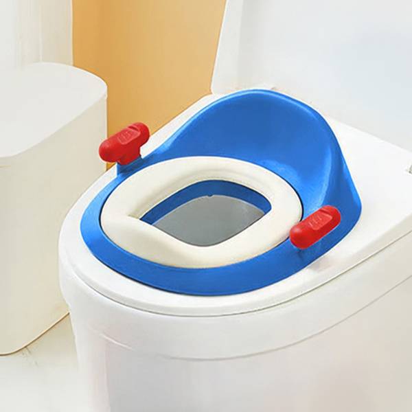 StarAndDaisy Baby Potty Training Seat/Kids Toilet Seat 1-5 Years with Child Safety Potty Seat