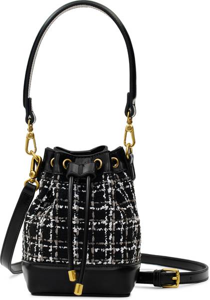 Miraggio Tiara Crossbody Bag with Detachable Sling Strap Potli