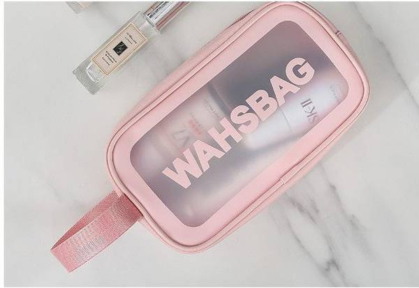 RRK IMPORT AND EXPORT SMALL EASH BAG Cosmetic Bag