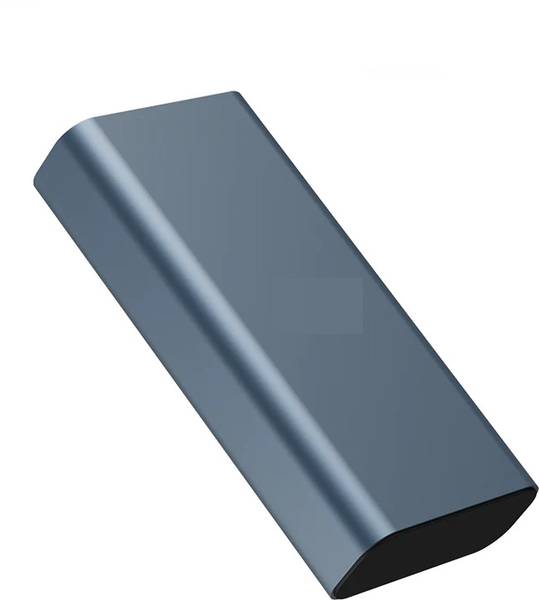 DG 61200 mAh Power Bank (18 W, Fast Charging)