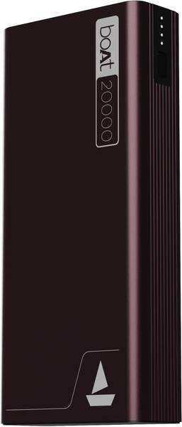 boAt 20000 mAh Power Bank