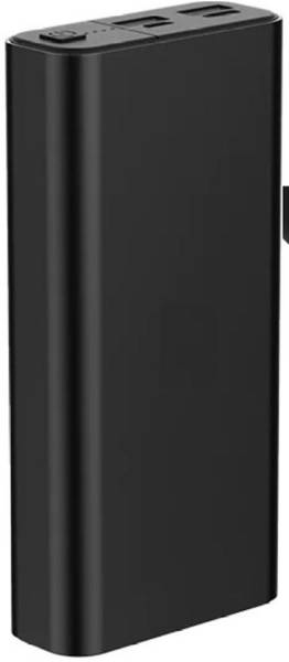 Binori 47000 mAh 25 W Compact Pocket Size Power Bank