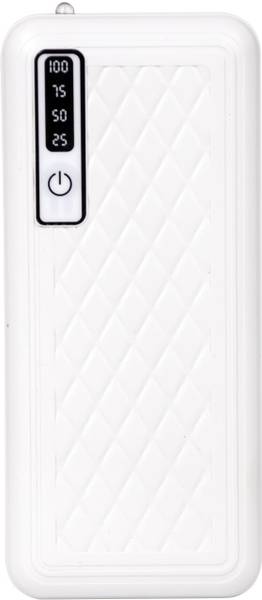 MAXIMILION 10000 mAh 18 W Compact Pocket Size Power Bank