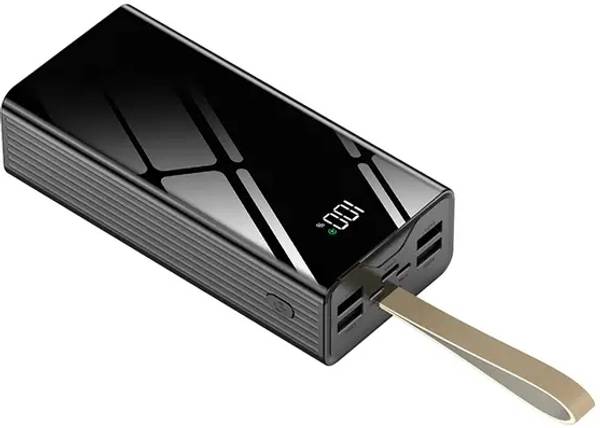 QIZMI 50800 mAh 25 W Ultra Compact Pocket Size Power Bank