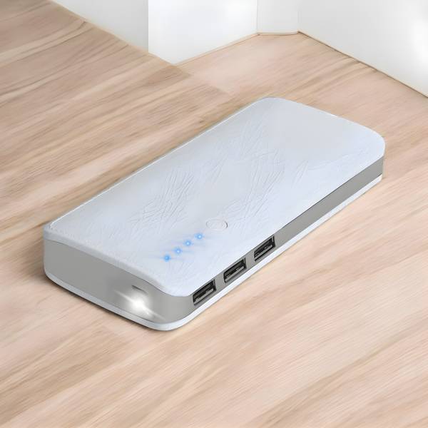FAHIG 6000 mAh 5 W Compact Pocket Size Power Bank