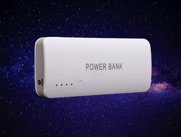 FAHIG 10000 mAh 5 W Mini Pocket Size Power Bank
