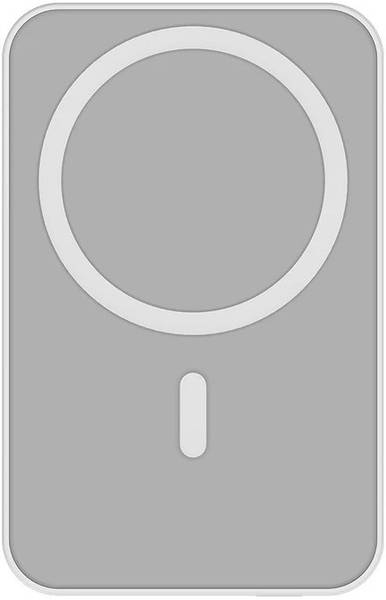 SWISS MILITARY 10000 mAh With MagSafe Compact Pocket Size Power Bank
