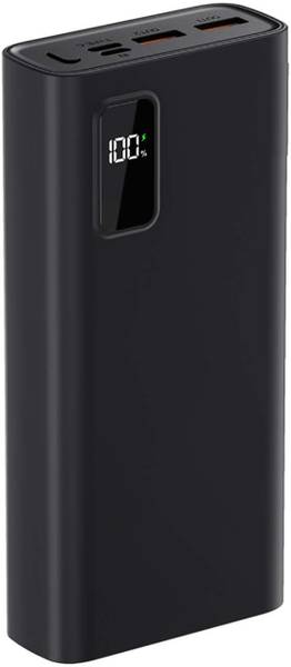 MIMO BINORI 40000 mAh 22.5 W Compact Power Bank