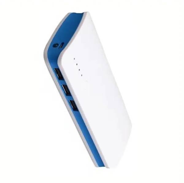 QIZMI 10000 mAh 5 W Slim Pocket Size Power Bank