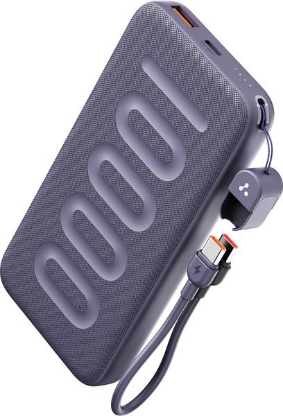 Ambrane 10000 mAh 22.5 W Power Bank