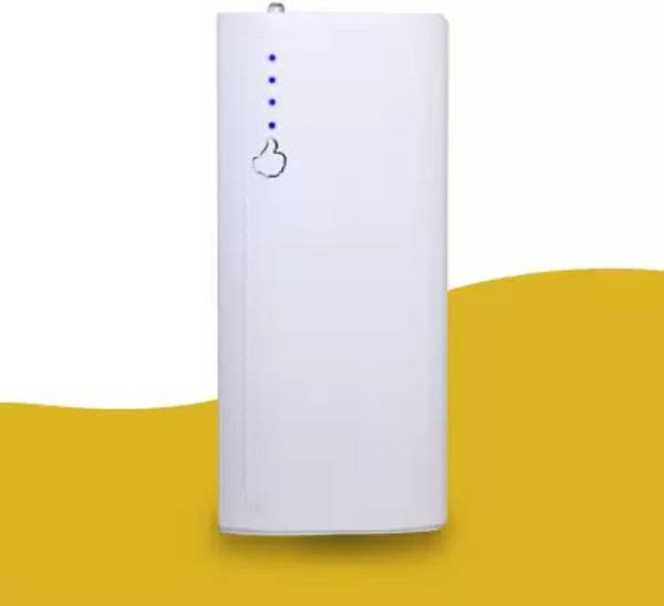 OCEAN MATE 6000 mAh 8 W Mini Pocket Size Power Bank