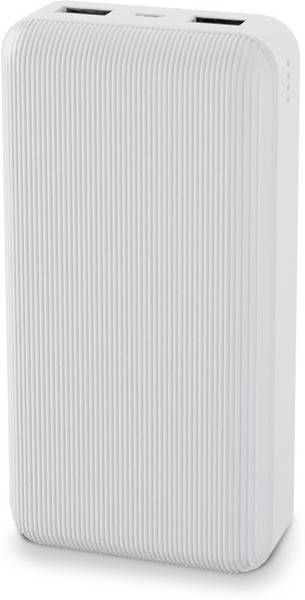 Strongvolt 20000 mAh 12 W Compact Power Bank