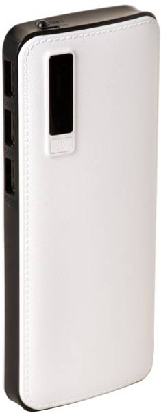 HI-TEL 3000 mAh 15 W Compact Power Bank