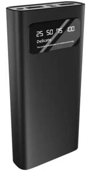 zofia 52000 mAh 22.5 W Compact Pocket Size Power Bank