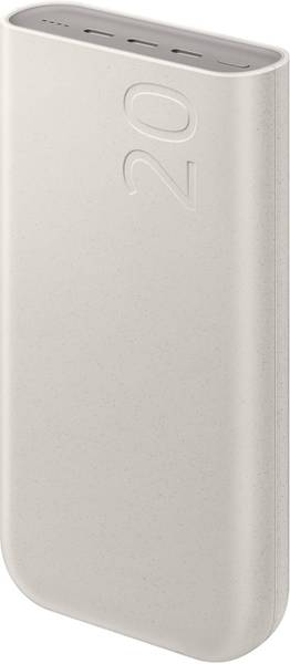 SAMSUNG 20000 mAh Power Bank