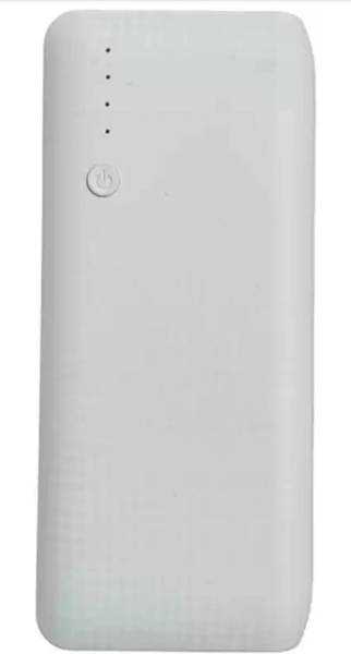 FluSun india 10000 mAh 18 W Power Bank